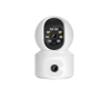 360° Full HD 1080P Çift Kameralı Smart IP Akıllı Güvenlik Kamerası