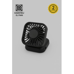 El Fanı Mini Masaüstü Ve...