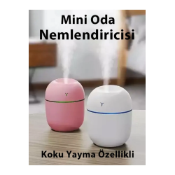 Mini Oda Nemlendirici...