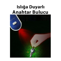 Islığa Duyarlı Anahtar...