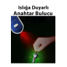 Islığa Duyarlı Anahtar Bulucu Key Finder