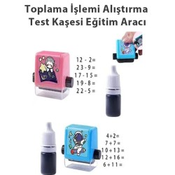 Çocuklar İçin Toplama...