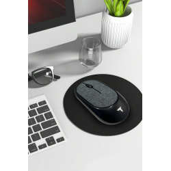 Ergonomik Sessiz Kablosuz...